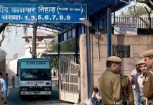 Soon, retired army personnel to guard Tihar jail inmates