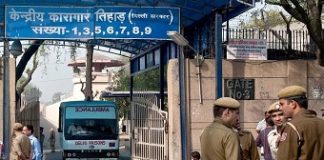 Soon, retired army personnel to guard Tihar jail inmates