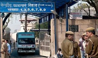 Soon, retired army personnel to guard Tihar jail inmates