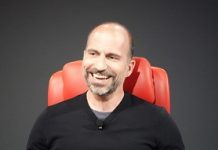 Uber launches more safety tools to protect riders, drivers