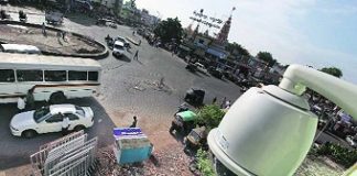 1,457 of over 4,000 CCTVs non-functional, Delhi Police tells HC