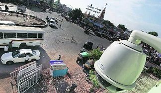 1,457 of over 4,000 CCTVs non-functional, Delhi Police tells HC