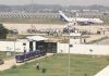 Chandigarh Airport loses fire safety clearance