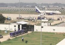 Chandigarh Airport loses fire safety clearance