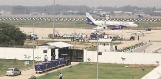 Chandigarh Airport loses fire safety clearance