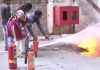 MHA issues compulsory fire drill notification