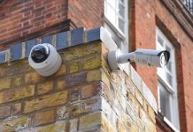 A combination of multiple CCTV images could aid in catching suspects