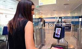 Airlines and airports are investing in biometrics to deliver a seamless passenger journey