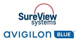 Avigilon to offer professional monitoring through SureView