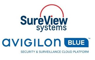 Avigilon to offer professional monitoring through SureView
