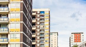 Council faces £21m bill to replace 17,000 doors after fire safety test failures