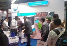 Dahua Technology dazzles visitors at Infocomm 2018