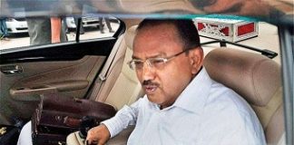 Govt sets up key panel under NSA Ajit Doval to assist National Security Council