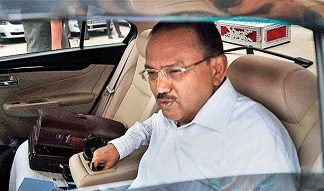 Govt sets up key panel under NSA Ajit Doval to assist National Security Council