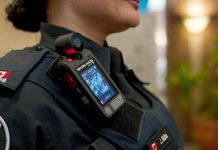 Growth in body-worn cameras fuels digital evidence market