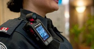 Growth in body-worn cameras fuels digital evidence market