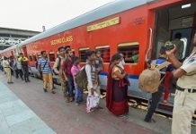 Gujarat has a new worry after migrants flee — lack of security