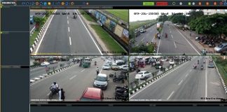 Hikvision announces technology integration with Videonetics