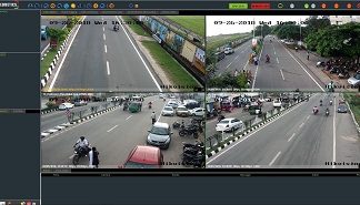 Hikvision announces technology integration with Videonetics