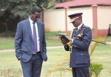 Kenya police exit cash-in-transit, scale down on VIP protection