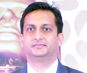 Mr. Rituraj Sinha gets appointed to the Board of Directors of NSDC