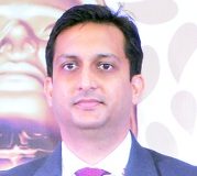 Mr. Rituraj Sinha gets appointed to the Board of Directors of NSDC