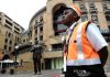 Security guards in South Africa to be paid revised wages