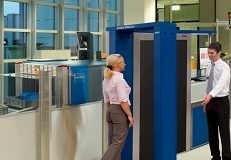 Smiths Detection wins multiple contracts to strengthen China’s security