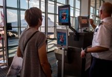 TSA bringing facial recognition to airport security lanes