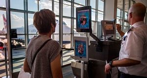 TSA bringing facial recognition to airport security lanes