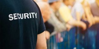 New training, background checks for Denver Security Guards