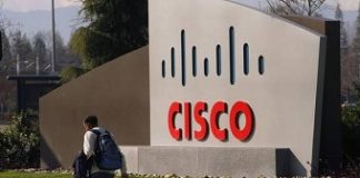 Cisco bets big on security services in India