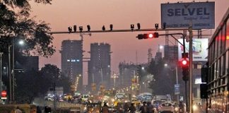 Mumbai may get another 5,000 CCTV cameras to fight street crimes