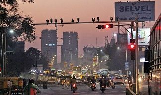 Mumbai may get another 5,000 CCTV cameras to fight street crimes
