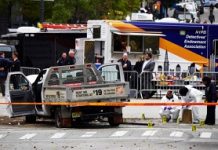 NYC bill would require ID verification for truck rentals