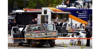 NYC bill would require ID verification for truck rentals