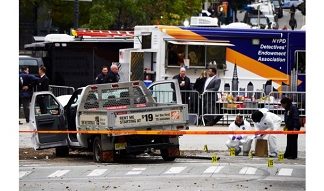 NYC bill would require ID verification for truck rentals