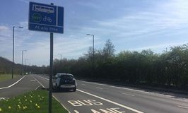 Siemens installs 1000th traffic enforcement camera in the UK