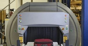 TSA eyes open-systems explosives detection algorithms for rapid upgrades to airport security systems