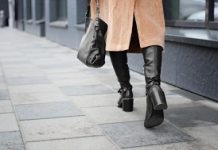 Chinese authorities use gait analysis to identify citizens on CCTV