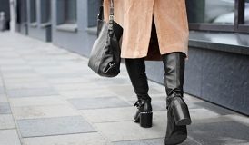 Chinese authorities use gait analysis to identify citizens on CCTV
