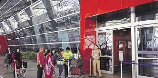 Coming soon: Assistants to help you sail through airport formalities