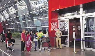 Coming soon: Assistants to help you sail through airport formalities