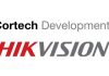 Cortech Developments’ Datalog MV integrates with Hikvision video cameras