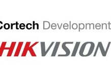 Cortech Developments’ Datalog MV integrates with Hikvision video cameras
