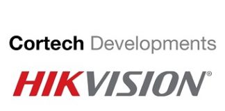 Cortech Developments’ Datalog MV integrates with Hikvision video cameras