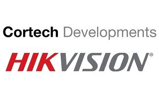 Cortech Developments’ Datalog MV integrates with Hikvision video cameras