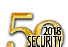 Dahua Technology Ranked Top 2 on a&s Security 50