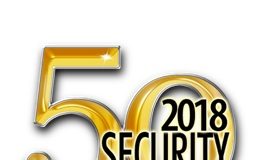 Dahua Technology Ranked Top 2 on a&s Security 50