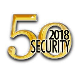 Dahua Technology Ranked Top 2 on a&s Security 50
